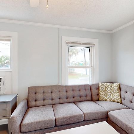 Pier View Cottage Unit 3 Kure Beach Εξωτερικό φωτογραφία