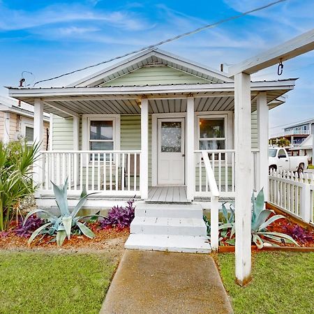 Pier View Cottage Unit 3 Kure Beach Εξωτερικό φωτογραφία