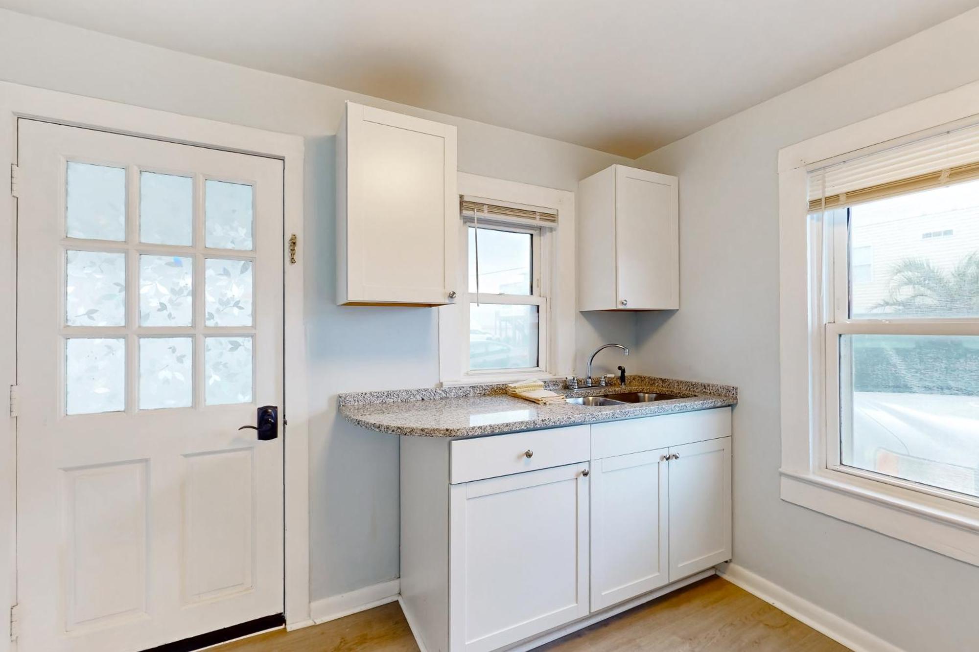 Pier View Cottage Unit 3 Kure Beach Εξωτερικό φωτογραφία