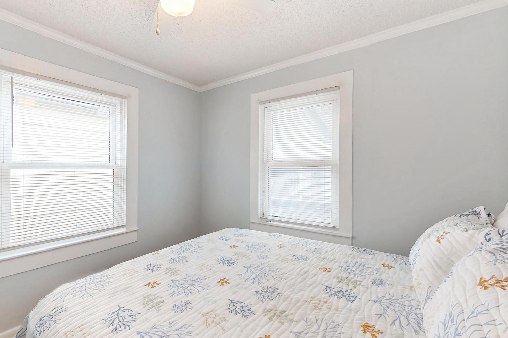 Pier View Cottage Unit 3 Kure Beach Εξωτερικό φωτογραφία